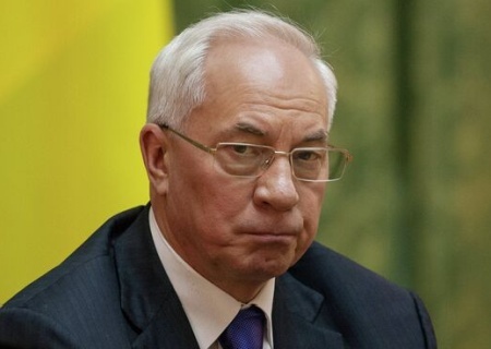    Николай Азаров стал российским академиком