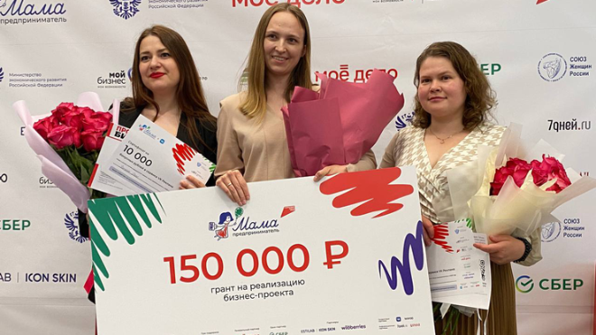 Фото: пресс-служба администрации Ленинградской области