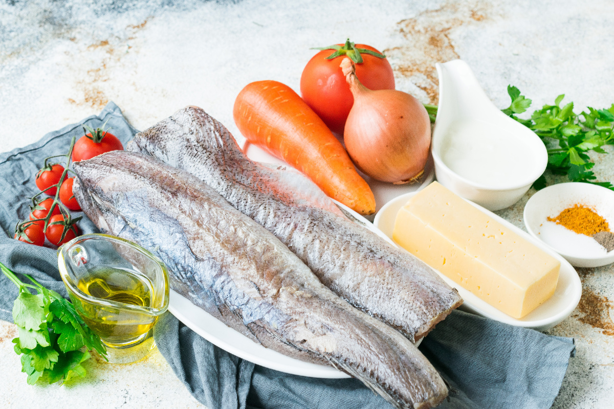 Ингридиенты