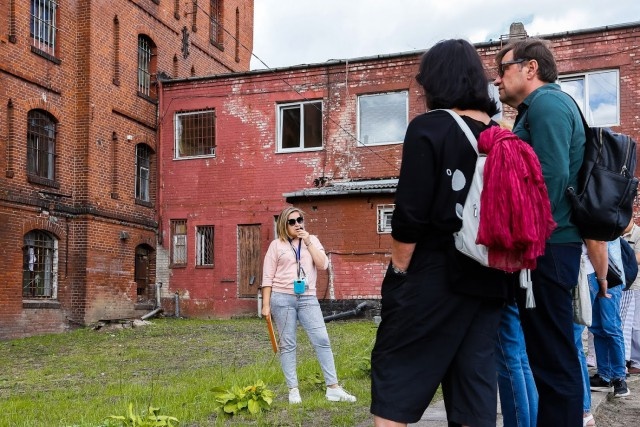   Фото из архива Калининград.Ru