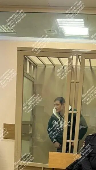    Фото: Объединенная пресс-служба судов Петербурга