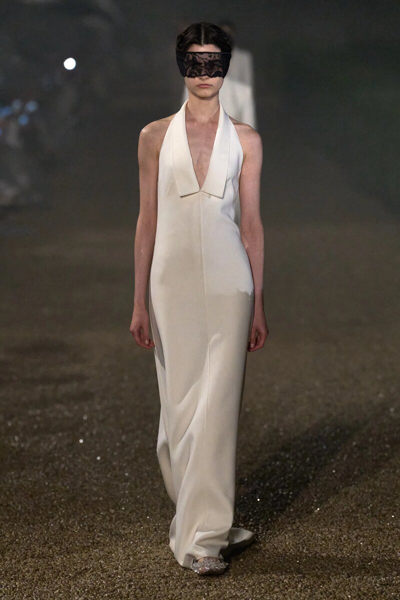 Christian Dior Fall 2025 Ready-To-Wear