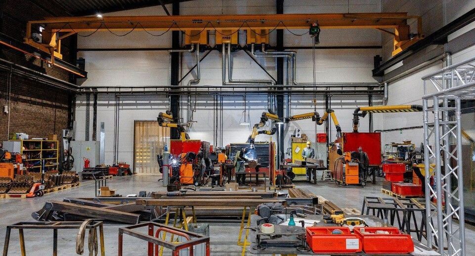    Фото: компания «Самоспас»