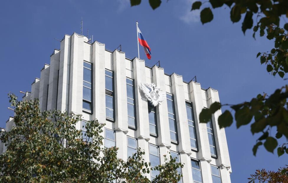 © Валерий Шарифулин/ ТАСС