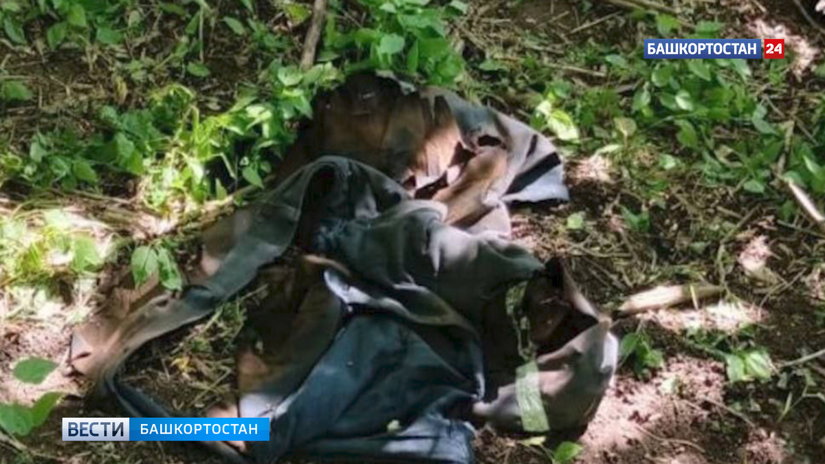    Прикурил сигарету: в Башкортостане во время работ в колодце на мужчине вспыхнула одежда