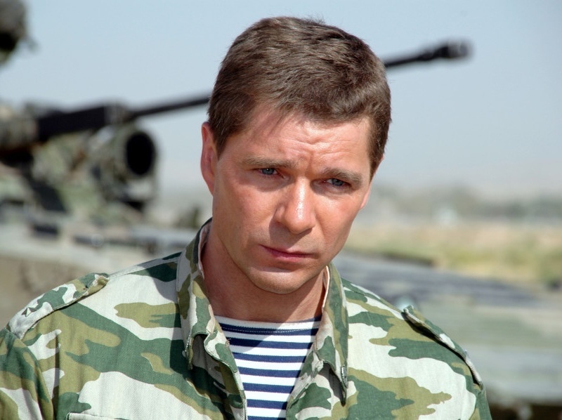 Сергей Маховиков
