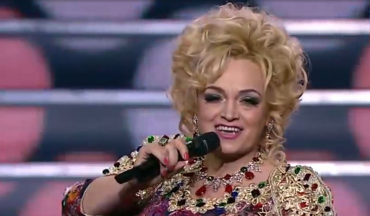    Кадр Rutube / Россия 1