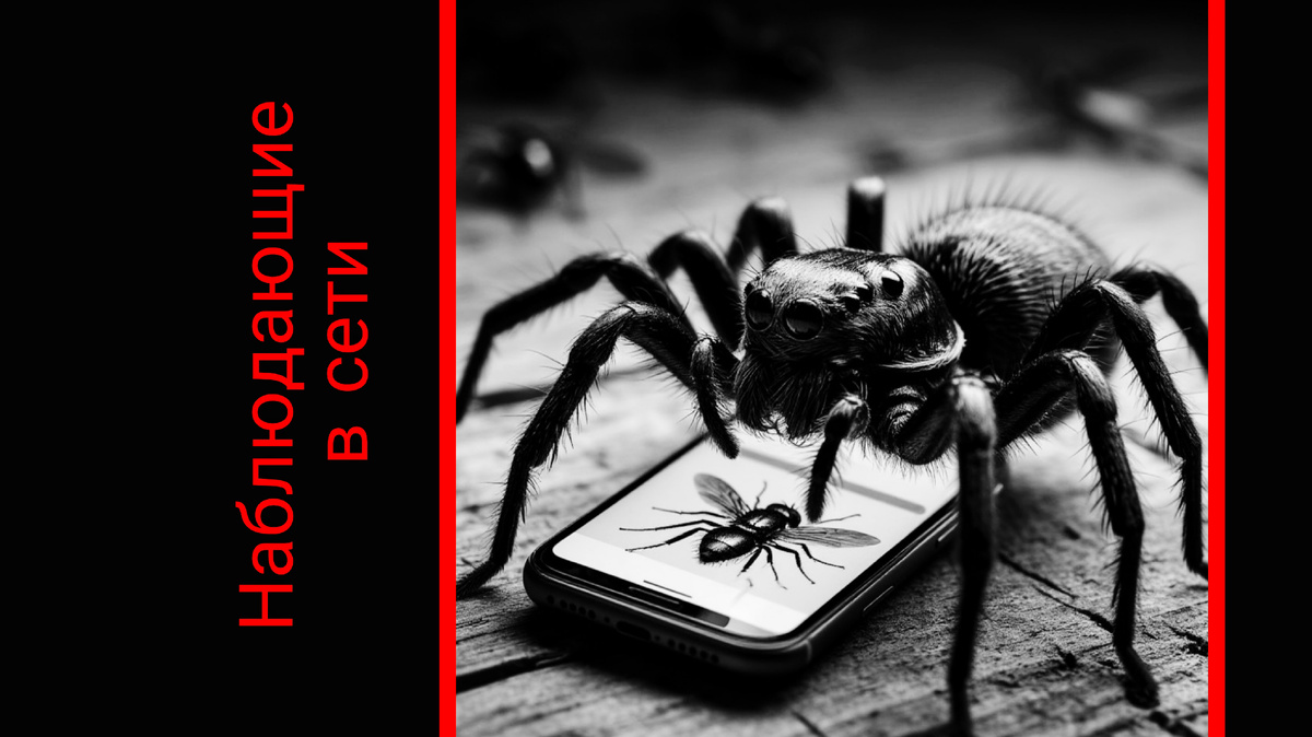 Обложка. Коллаж автора 