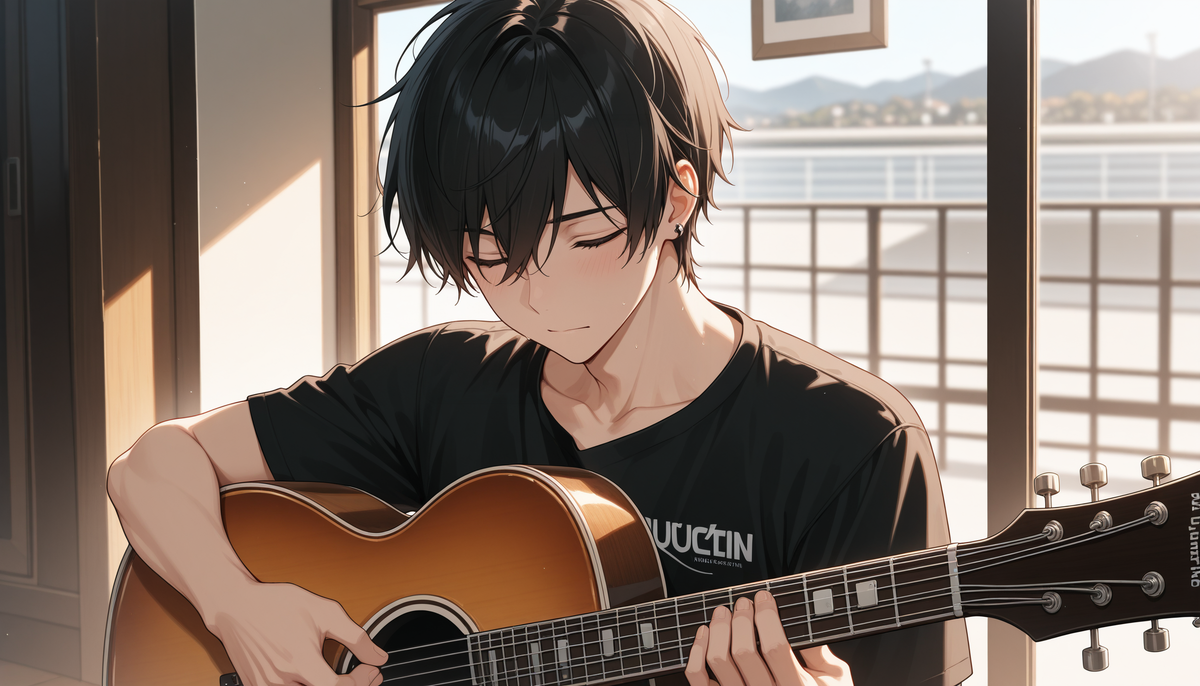 Думайте о Личности как о сложном, драгоценном музыкальном инструменте. Он может быть расстроен, на нем могут играть фальшиво, но сам по себе инструмент – не «плохой». Он обладает потенциалом для прекрасной музыки.