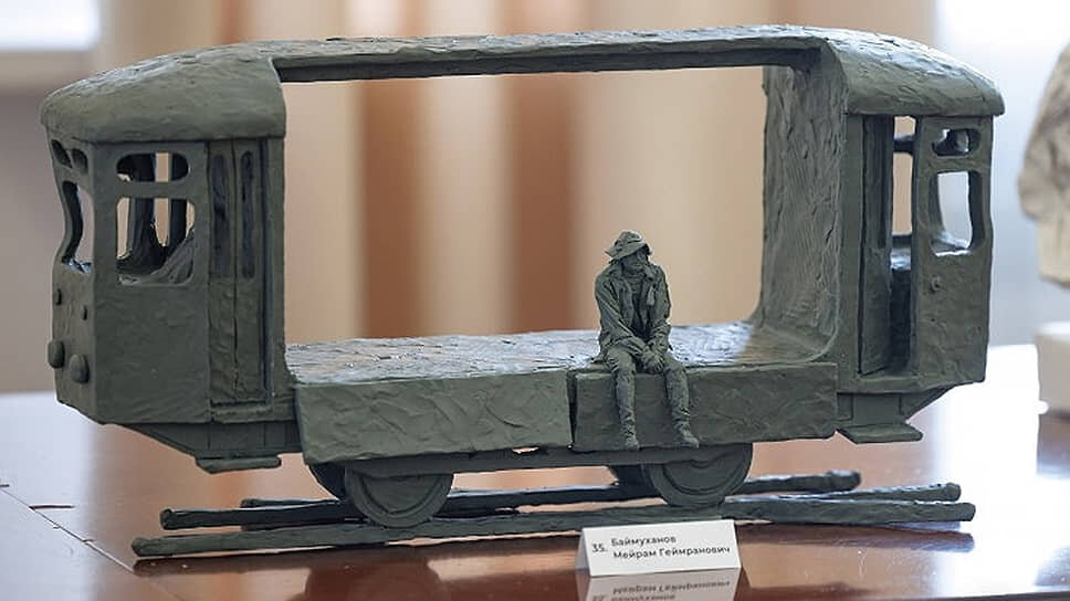 Фото: Пресс-служба администрации Екатеринбурга