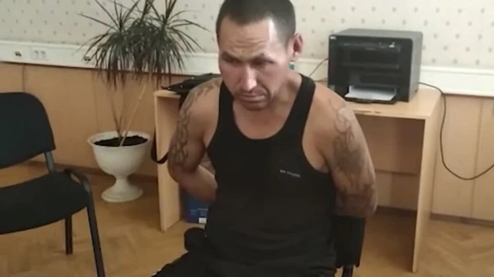 «Она просто завизжала в трубку»: отвергнутый любовник убил всю семью бывшей – он хвастался этим ей по телефону