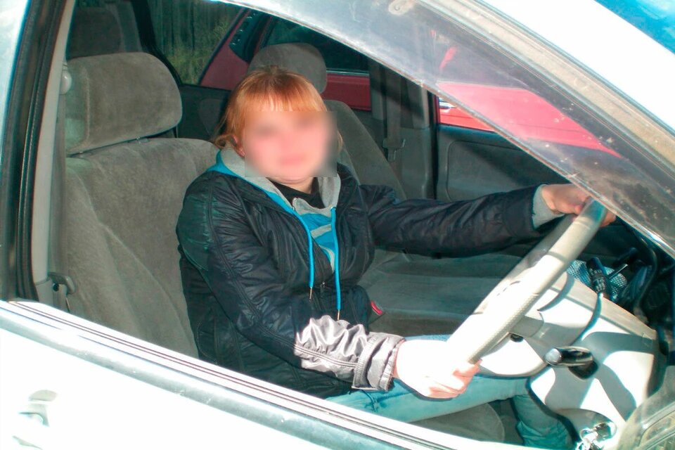 Марина понимала с кем встречалась. Фото: соцсети