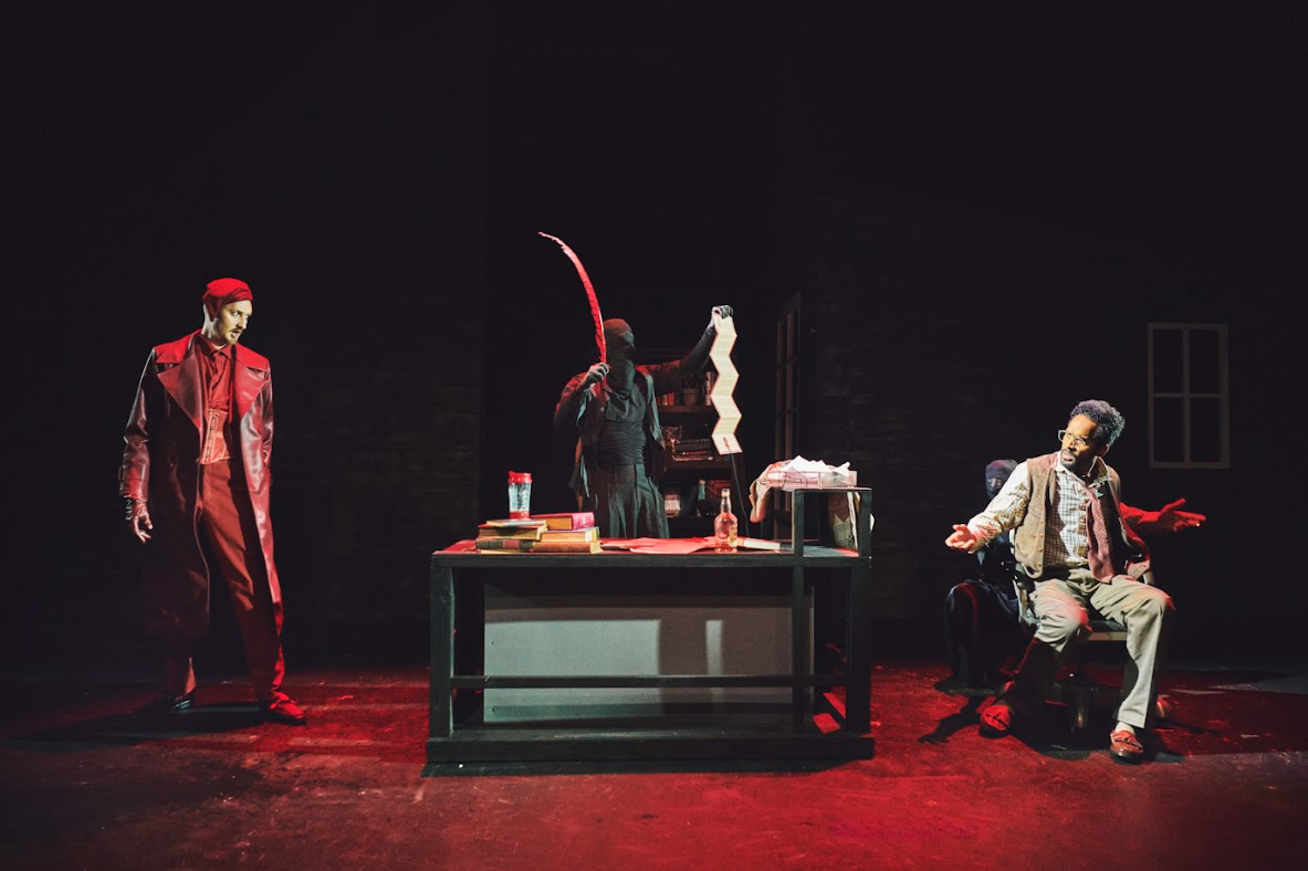    Фото Andrew Boyle