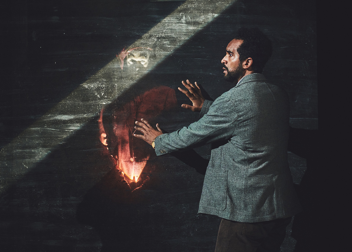    Фото Andrew Boyle