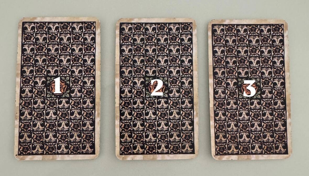 выбери карту 