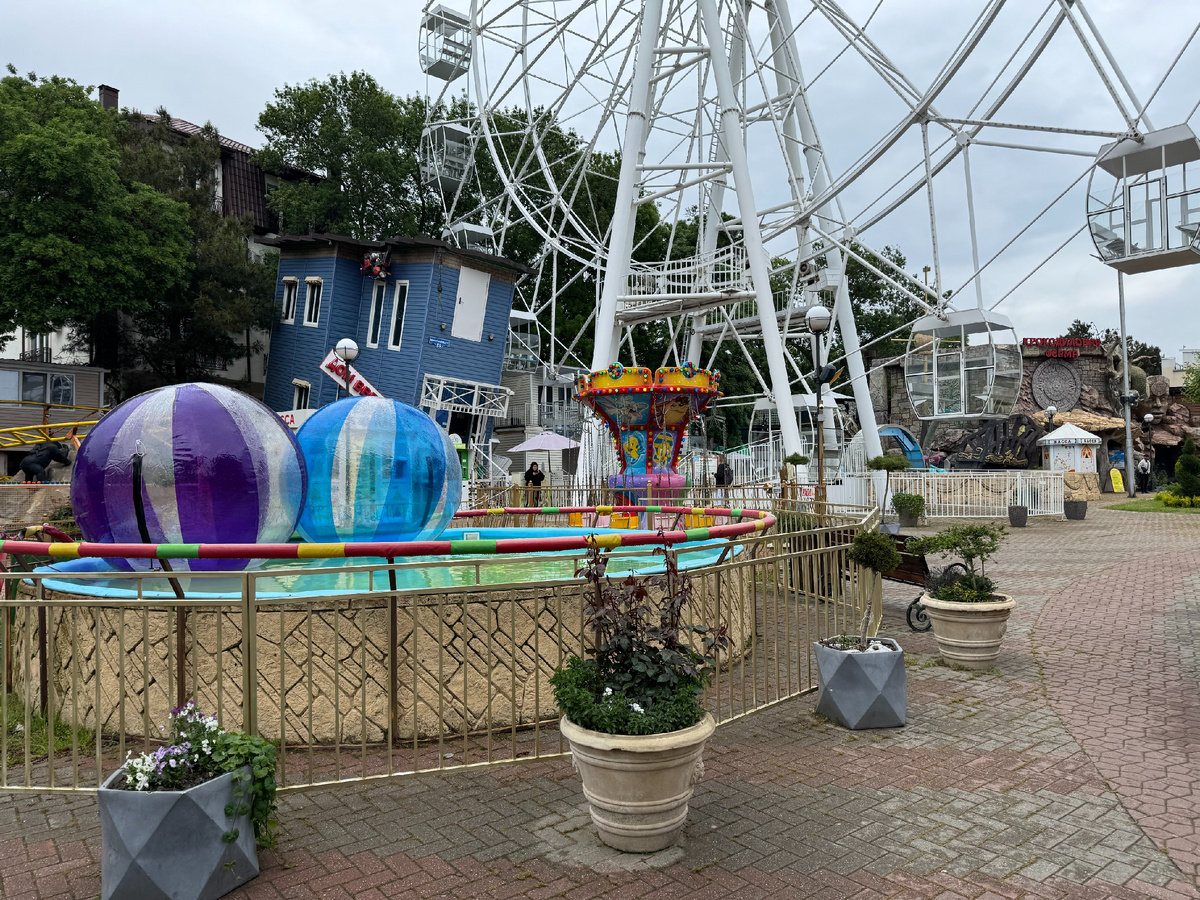 Фото автора