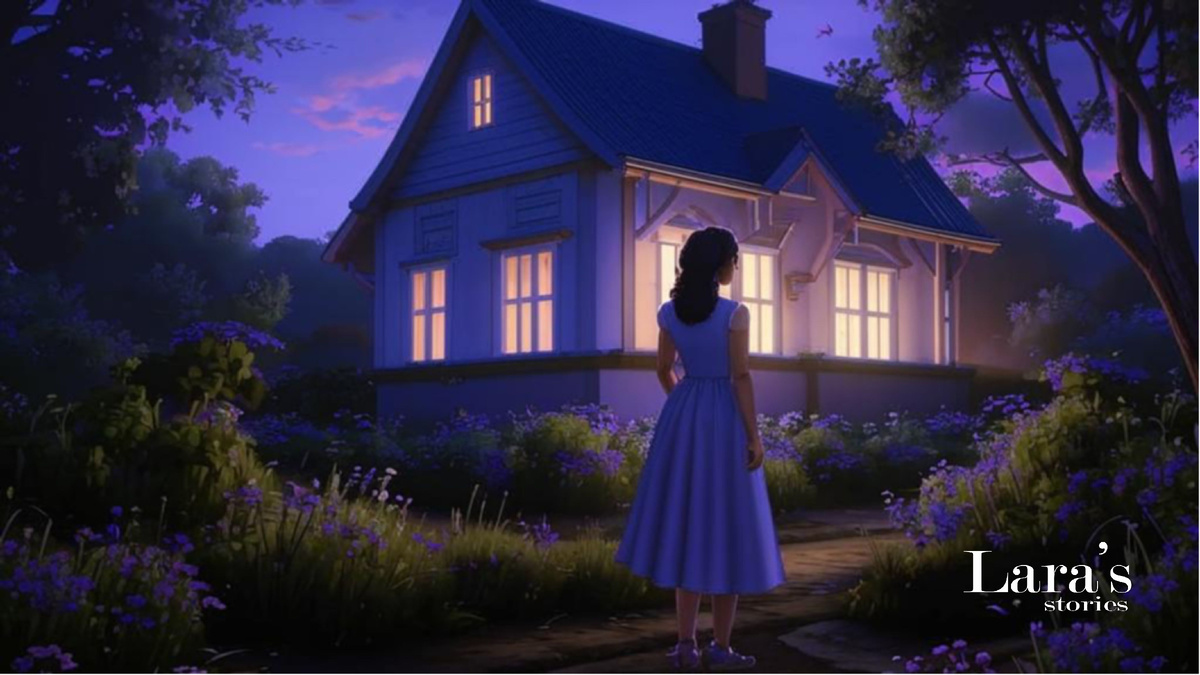 Иллюстрация автора