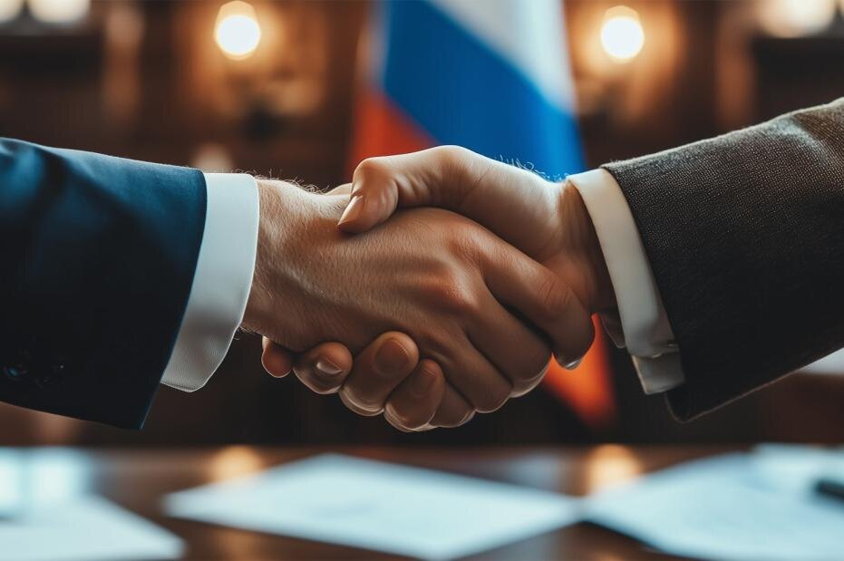    Сгенерировано в Midjourney/NEWS.ru