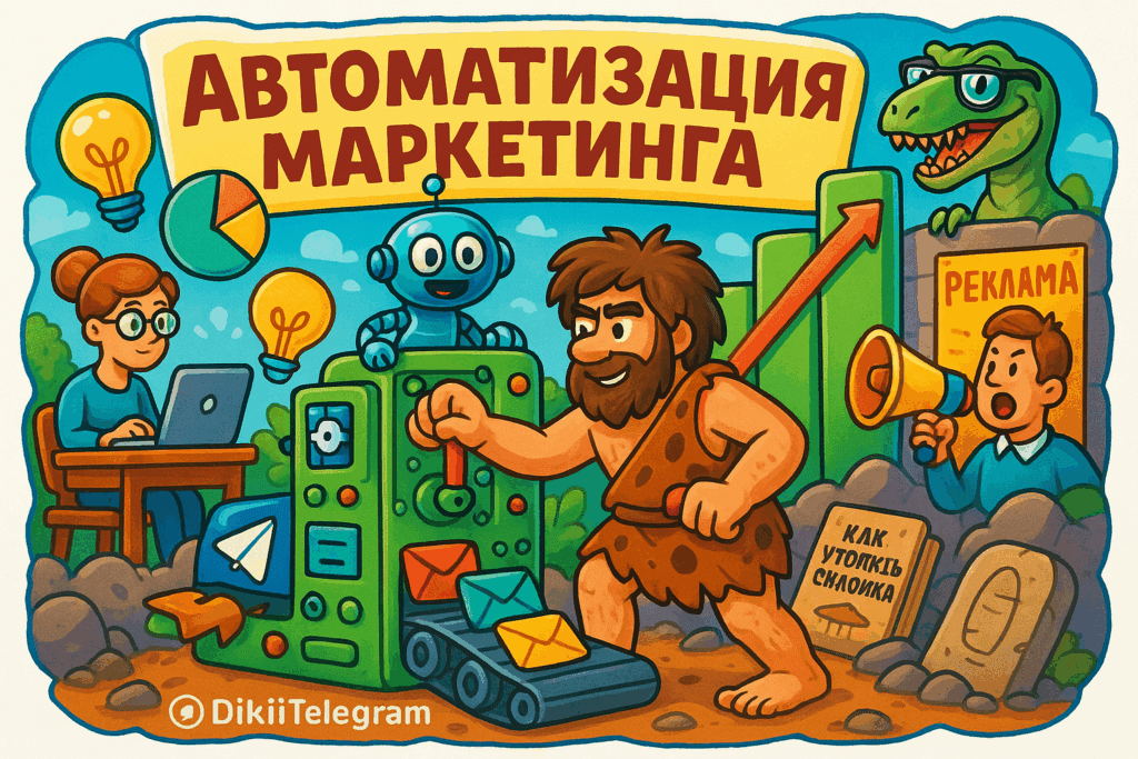    avtomatizacziya marketinga s ii kak ispolzovat tehnologii dlya pobedy nad konkurentami