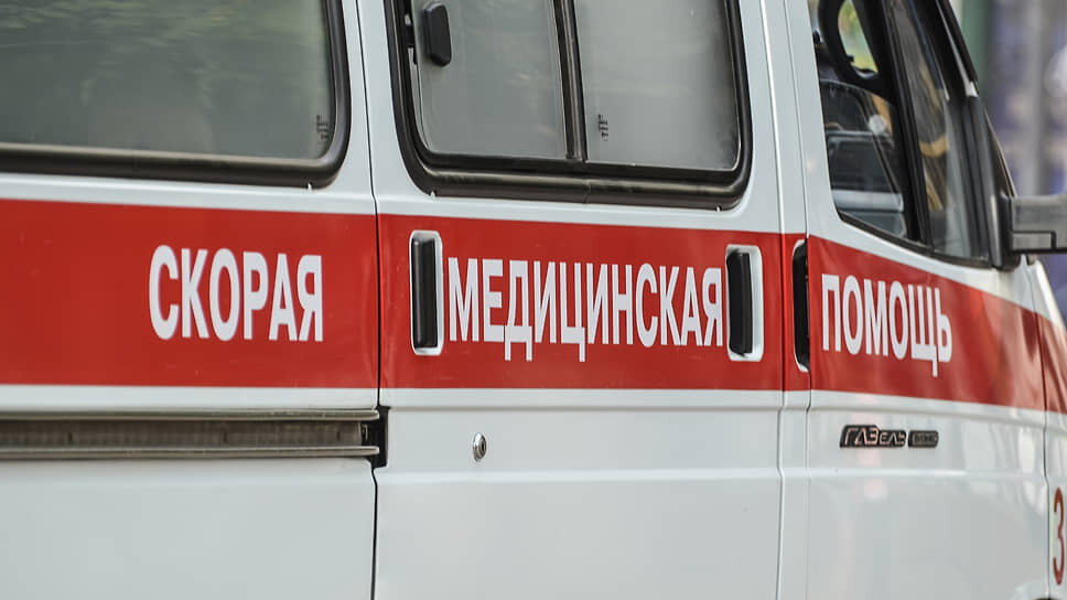 Фото: Олег Харсеев / Коммерсантъ