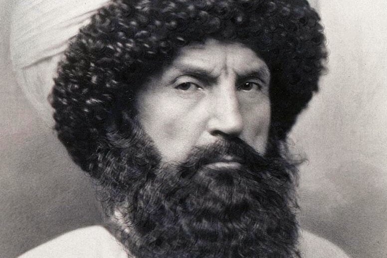 Человек-символ Кавказской войны: история имама Шамиля