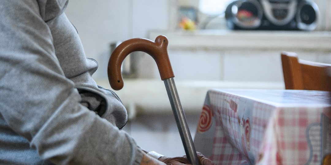 Без этого продукты и мышцы «сдуются», и ноги откажут