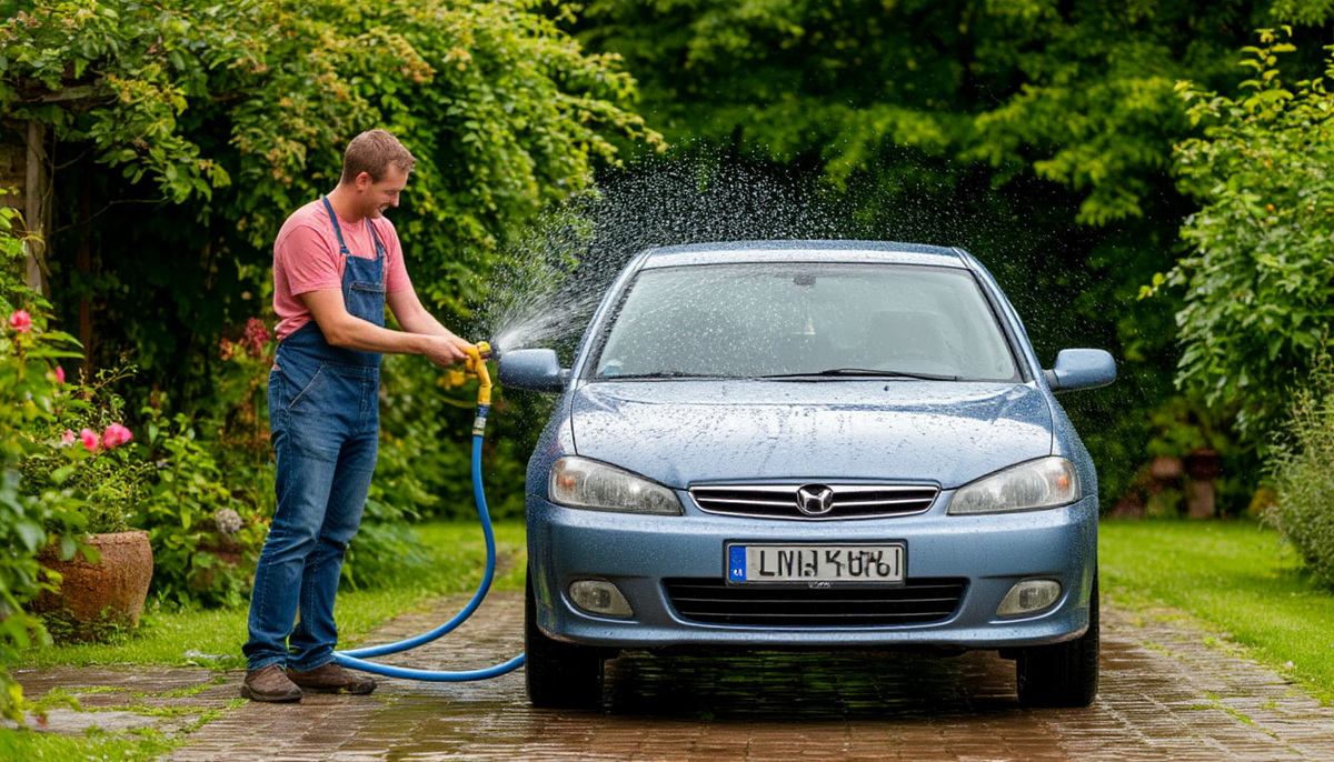 Картинка создана нейросетью