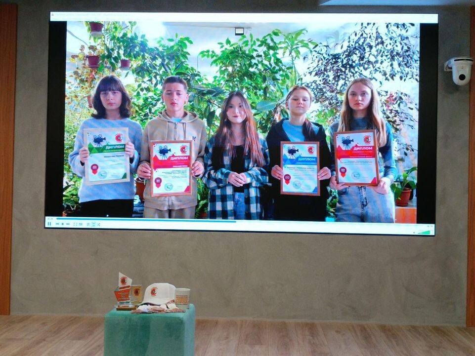     Пресс-служба АНО Просветительская общественная инициатива «Пойдем с нами»