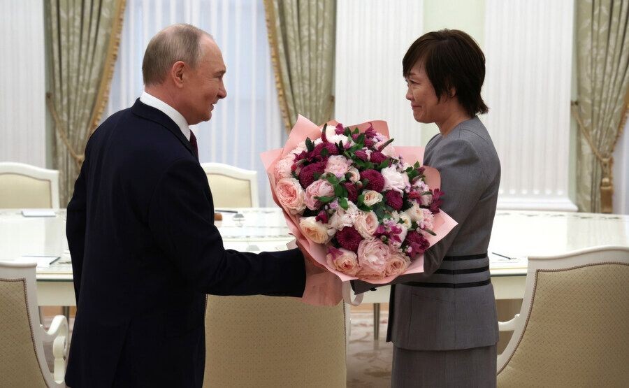     / Источник: © Zuma\TASS