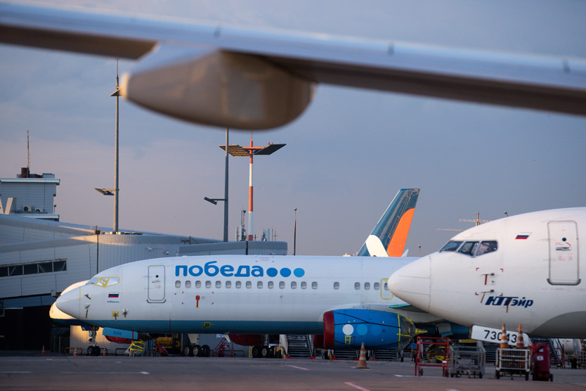 Фото: Александр Щербак / ТАСС