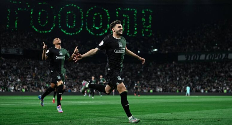    Фото: t.me/fckrasnodar