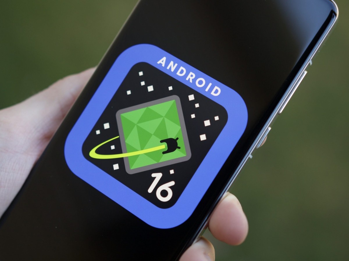    5 главных фишек Android 16