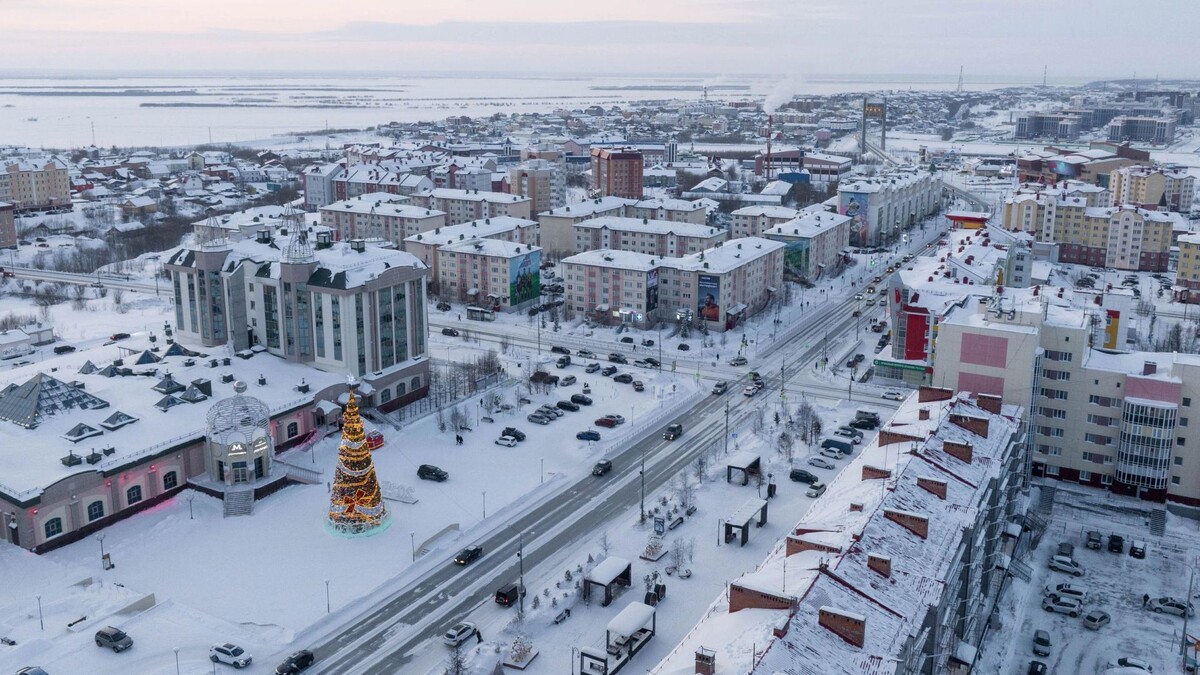    Фото: Андрей Науменко/«Ямал-Медиа»