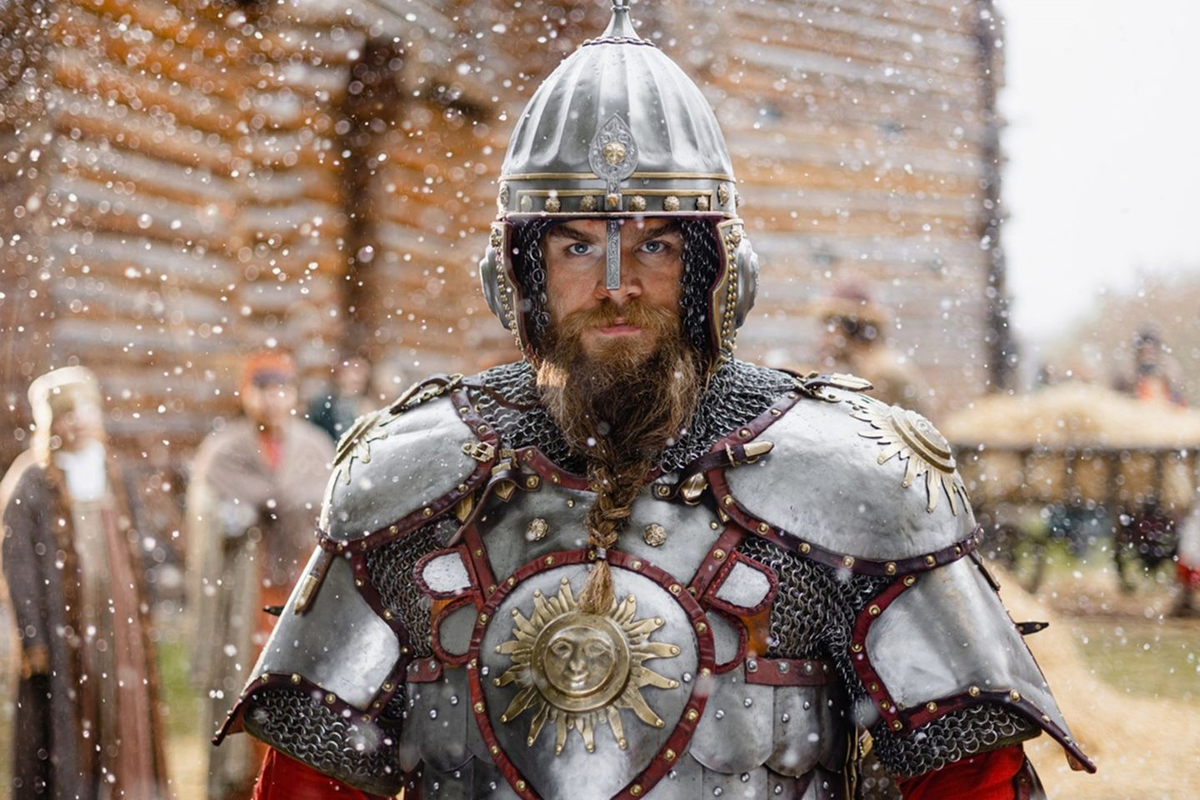 Карго, Атмосфера кино