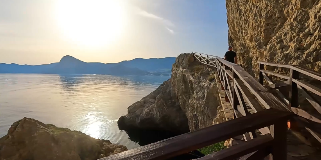 Город Судак — ваш личный солнечный рай в Крыму