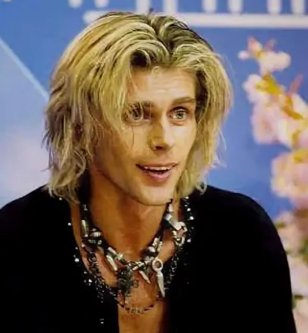 Петр Чернышов