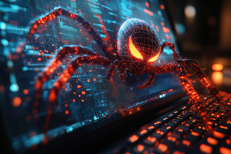    © Фотобанк Лори (изображение сгенерированное нейросетью)