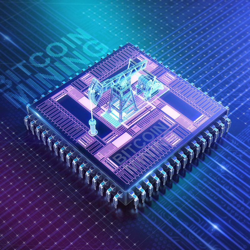 До появления айсиков монеты добывались при помощи видеокарт и компьютерных процессоров. Такие способы приносили прибыль (процессоры в меньшей степени), однако, из-за увеличения мощностей и больших счетов за электричество, они становились невыгодными.