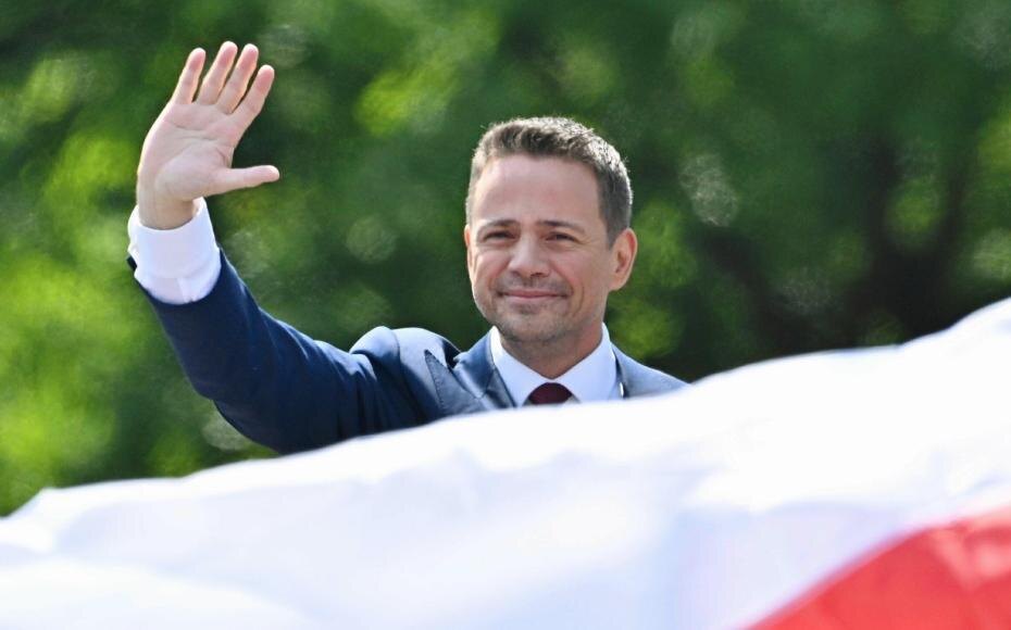    IMAGO/DAMIAN BURZYKOWSKI/Global Look Press