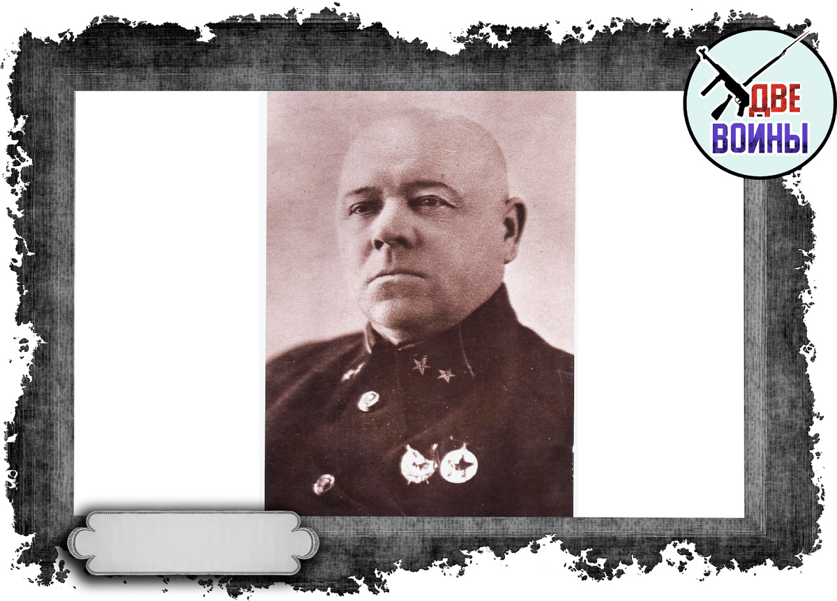 Честохвалов. Фото в свободном доступе.