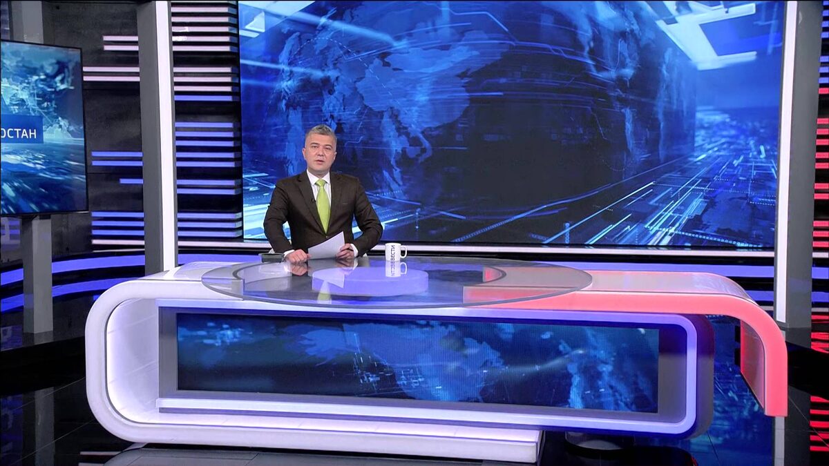    Вести-Башкортостан – 30.05.25