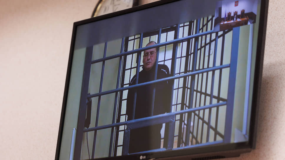 Фото: Марина Молдавская / Коммерсантъ