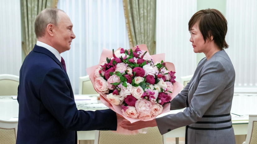   РИА Новости