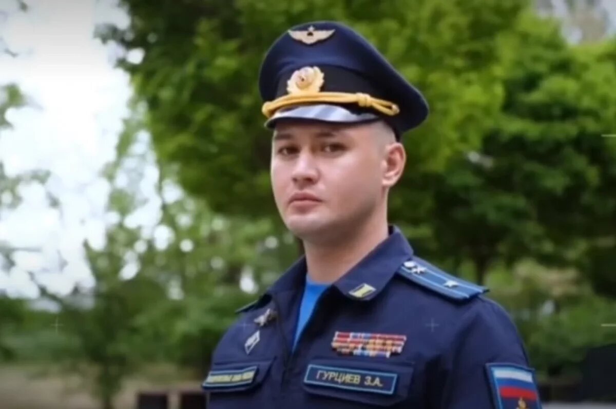    Погибшего при взрыве заммэра Ставрополя Гурциева похоронят 31 мая