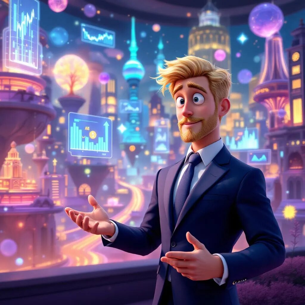    Как выбрать надежную криптовалюту для долгосрочных инвестиций в 2025 году: 7 ключевых критериев и топовые активы для успеха