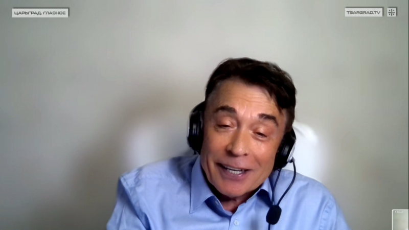    Тимур Аитов. Фото: Царьград