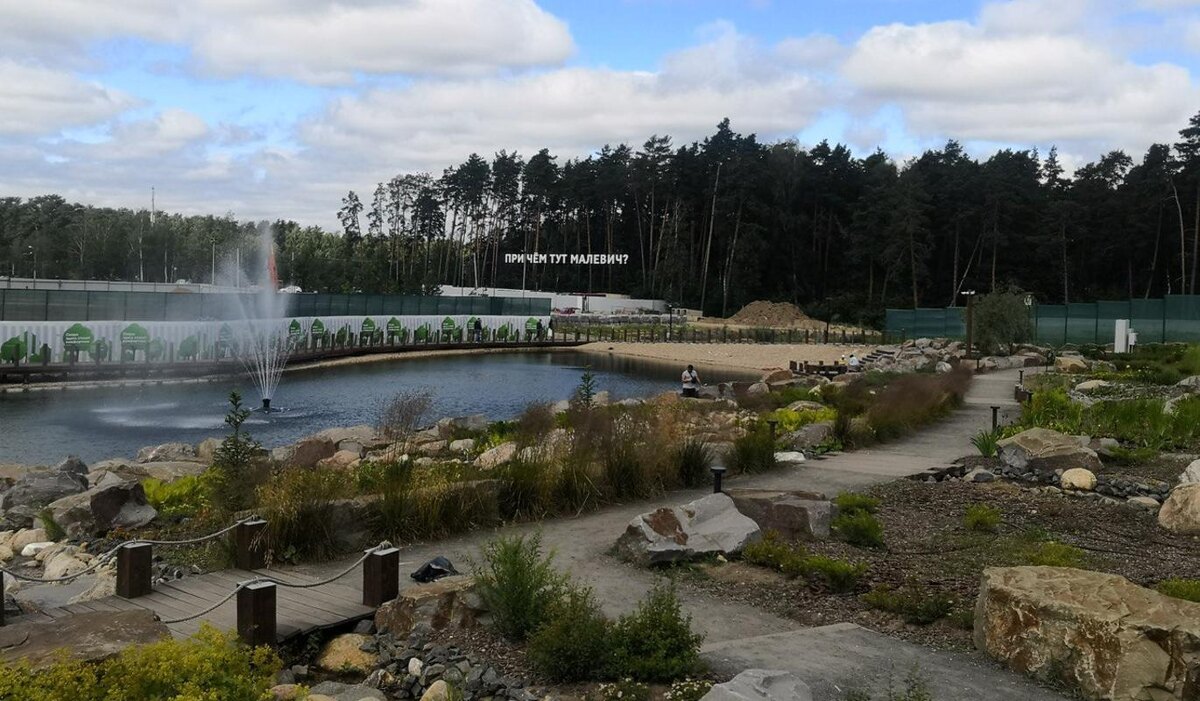     Планы на лето: лаборатории и арт-резиденции для дизайнеров, художников и архитекторов