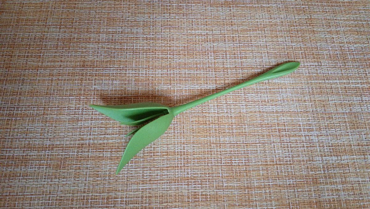 Розы из салфеток. Фото автора