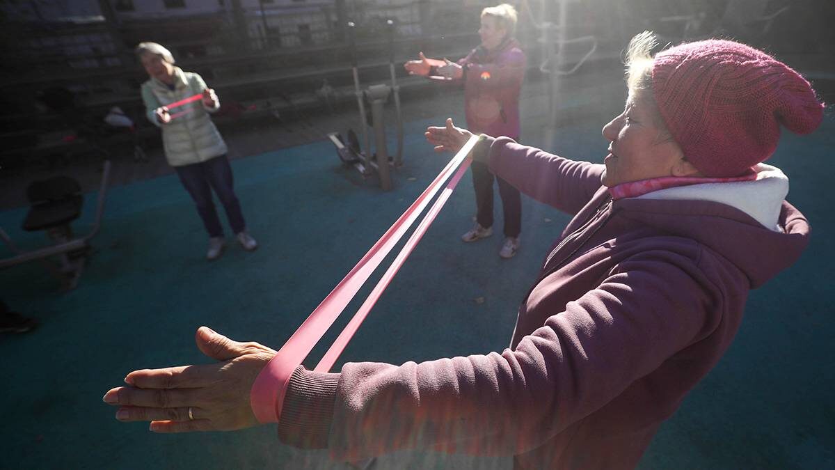    Фото: Артур Новосильцев / АГН Москва