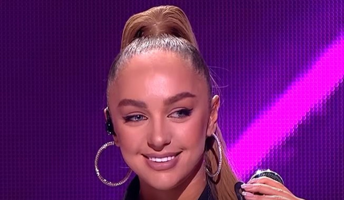    Кадр из шоу "Битва поколений" / @muztv